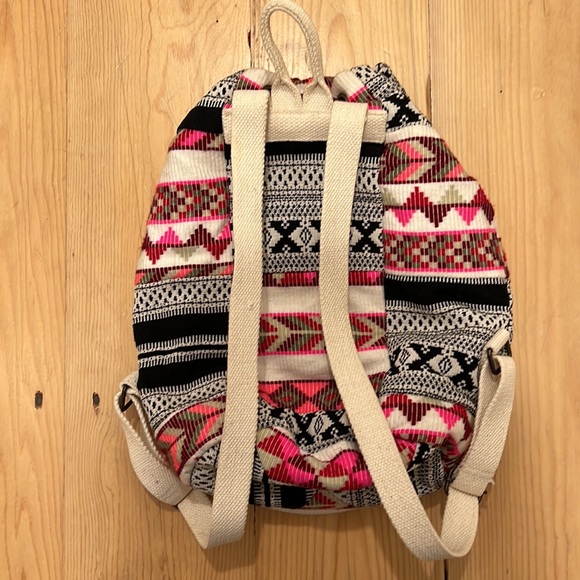 Green Label backpack! - Picture 4 of 5